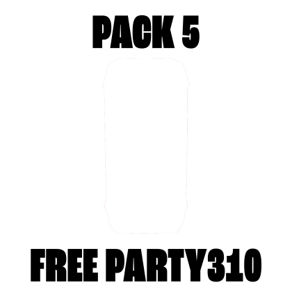 JBL GEN3 Free JBL PartyBox 310 Pack5 52MIX